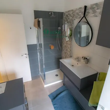 Welcome - Privata In Condiviso A Accommodatie bij particulieren *