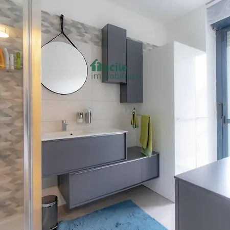 Welcome - Privata In Condiviso A Quarto em Acomodações Particulares