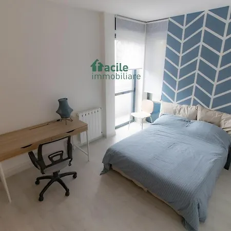 Welcome - Privata In Condiviso A Quarto em Acomodações Particulares Rho